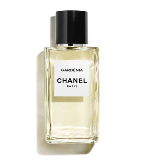 les exclusifs de chanel gardénia eau de parfum|chanel gardenia perfume for women.